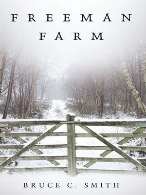 cover image of Freeman Farm